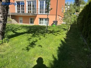 schöne Einliegerwohnung mit Stellplatz - Image 1