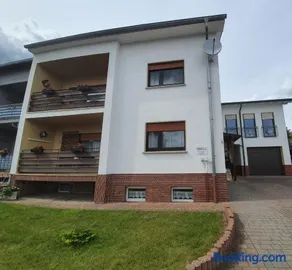 Ferienwohnung Wölbert - Image 1