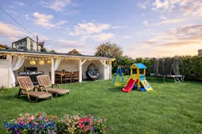 Villa Martii - Pokoje Rodzinne z Aneksami - Image 2