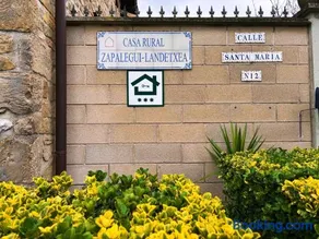 Casa Rural Zapalegui Landetxea - Image 3