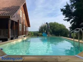 Trésor en Bois Gîte - Image 4