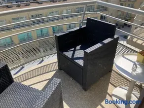 Apartment "Zeezicht" - Image 4