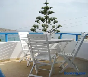 Corina Apartments , Corina 2-studios - Image 3