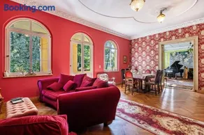 Ferienwohnung im Landschloss - Image 3