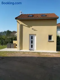 Maisonnette 40 m2 pour 5 personnes - Image 1