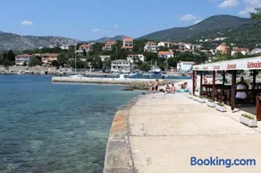 Family-friendly apartments with swimming pool Klenovica, Novi Vinodolski - 18260 - Image 2