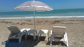 VILLAGGIO degli ANGELI SCERNE PINETO - Image 1