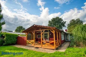 HOMEFY - Schwanennest Am Haddorfer See - Image 1