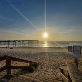 Beachside home, less than 500 steps to beach, oasis yard - Image 5