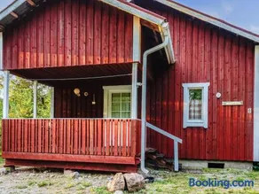 Holiday Home Merimetso 6 by Interhome - Image 1