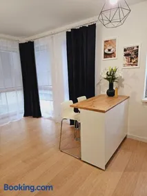 Apartament Malta & basen ,kort tenisowy w cenie - Image 3