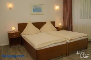 Hotel Wulff - Image 2