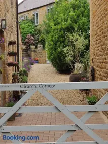 Church Cottage Barn - Image 4