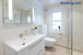 Stranda Fjellgrend 2 bedrooms and loft - 32B - Image 4