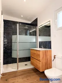 Grands appartements complets avec leurs cuisines toutes équipées jusqu'à 72m2 - Image 3