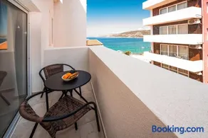David Lux beach rooms - Image 5