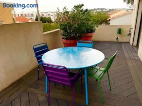 Coté Notre Dame des Marins Appartement T3 (80 m2) avec Grande Terrasse - Image 4
