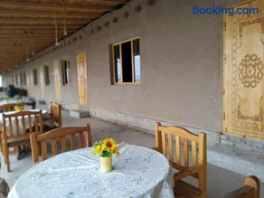 Akchakul Yurt Camp - Image 2