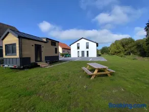 Dauny House Jade - Dein Tiny House Erlebnis in der Vulkaneifel - Image 2