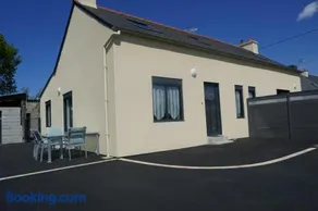 Le Logis Des Grenouilles- Gîtes - Image 2