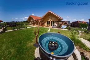 Chalets Waldeck - Urlaub im Fränkischen Seenland und Altmühltal - Image 2