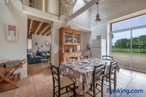Gîte les Arcades 25 couchages - Image 3
