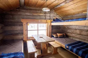Wilderness Cabin on a Private Island - Image 3