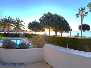 Apartamento Dorado Itsaso Frente Playa - Image 3