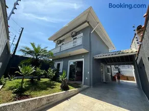 Beach House, apenas 600mt praia - Ar condicionado - 4 quartos - Image 5