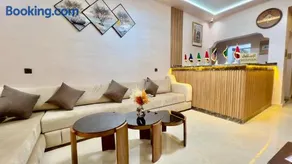 Hotel Almou Ouarzazate - Image 1