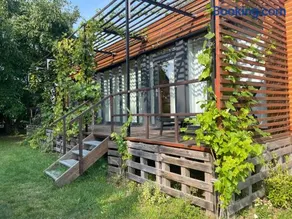 Tinyhaus Arendsee in Seenähe - Image 1