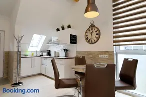 Flatprovider - Manuela Apartment Vienna - Image 3