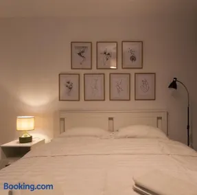 Aquarium Apartament - Image 1