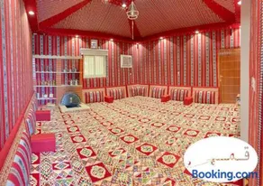 Shams W Qamar Chalets - Image 4