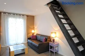 Appartement du Tourisme - Image 1