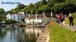 Peaceful cottage with views - Fairview Cottage - Image 2
