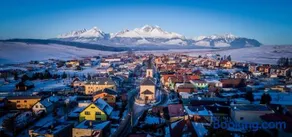 One Floor under High Tatras - Jarka - Image 1