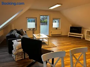 Ferienwohnung im Resi Gesundheitszentrum - Image 2