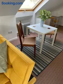 Fantastic sea views. One Bedroom flat near the sea - Image 2