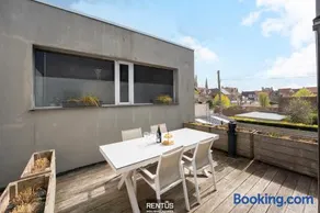 Maison La Roussette - in the heart of Nieuwpoort - Image 1