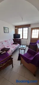 Merlimont maison avec extérieur 300m de la plage - Image 2