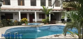 Modern Apartament Pool & Jacuzzi 2 room - Image 1