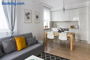 Nadwiślańska Apartment - Image 1