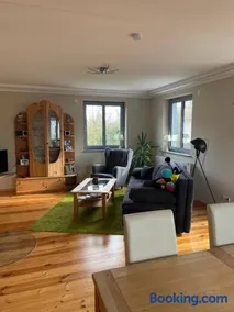 Ferienwohnung Werratal - Image 1