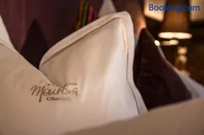Hotel & Chalet Montana - Image 3