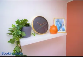 Appartement tout équipé Paris-Colombes- La défense - Image 1