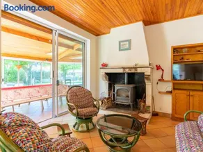 Maison familiale, 15 pers., jardin privé, proche centre et lac, à 25 min de l'océan - FR-1-319-472 - Image 3