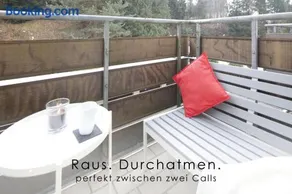 Workation Studio im Schwarzwald - ruhig mit Balkon & Pool - Image 2