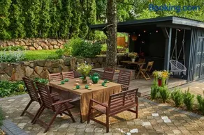 "Parko vila" Anykščiai - Image 3