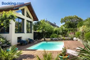 La Paradisiaque - Near Geneva, Pool, Calm & Mountain - Image 1